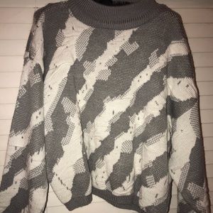 Vintage sweater
